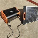 3500 W Konstante Leistung AC/DC Ausgang Portable UPS für Heimenergie-Speicher