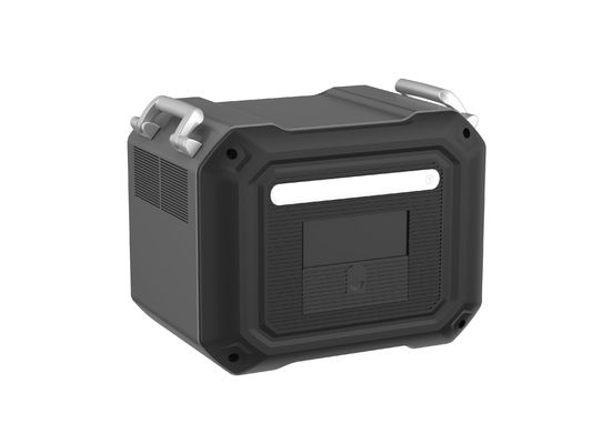 2500W All-Output-Steckdose USB-Stromversorgungssystem mit Wechselstromleistung