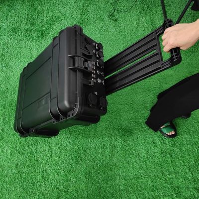 5000W Hochleistungs-Multi-Funktions-Portable Power Station für Notfälle im Freien und zu Hause