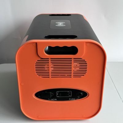 2200W Konstante Leistung Portable Solar Power Station 1500W 1000W für Notfälle zu Hause