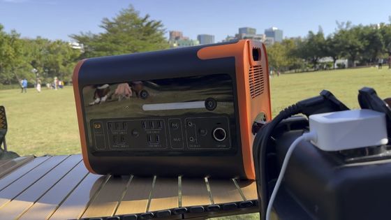 51.52V40ah 3.22V*16s Camping Standby Stromumrichter mit Batteriekapazität 51.52V40ah