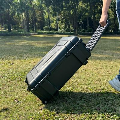 AC-Reine Sinuswelle Portable Power für Zuhause und Camping 4000W Ausgangssteckdose Alle Typen