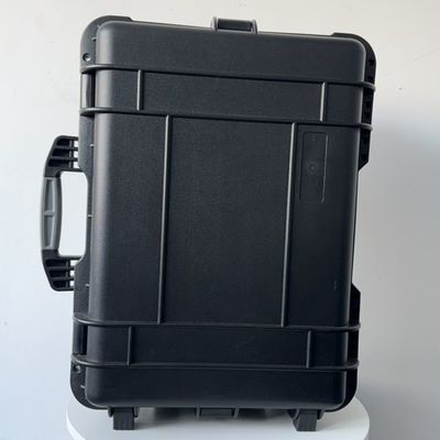 7000W/6993wh Portable Lithium Iron Phosphate Solarkraftwerk mit Netzladung