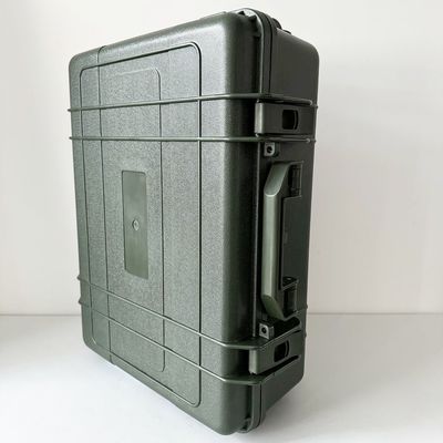 6000W 6048Wh tragbares Ladegerät mit Solarpanel USB und Lithiumbatterie zum Aufladen von Autos