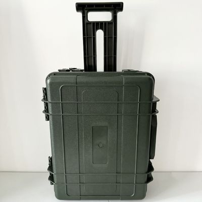 6000W Großkapazität Outdoor Adventure Portable Power Station mit ABS Mittelrahmen