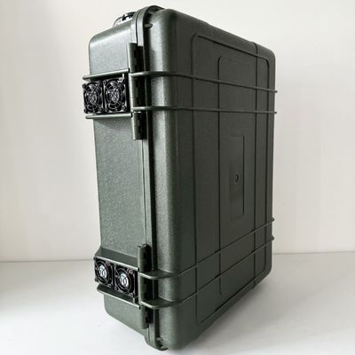 LCD-Anzeige Notstrom 300W 500W 3000W 6000W 7000W tragbare Solargenerator