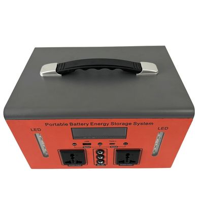 3000 Watt Solargenerator für den Außenbereich