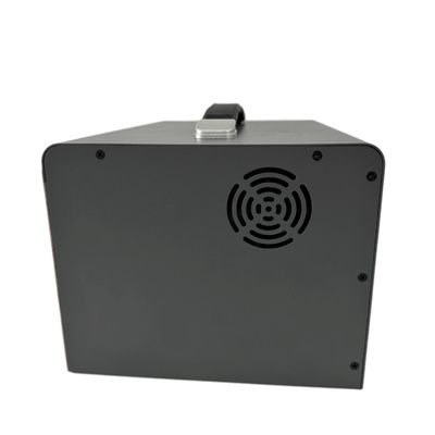 3000 Watt Solargenerator für den Außenbereich