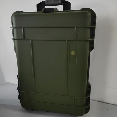 Portable Energy Storage System 6000W Solargenerator Kraftwerk mit Wechselstrom-/Gleichstrom-Ausgang