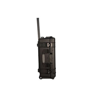 Wechselstrom-Reine Sinuswelle 1500W 2kw 5000W 7kw Solarpanel Backup-Generator Kraftwerk