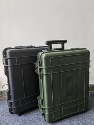 Portable 3000W 5000W 7000W LiFePO4 Energiespeichergenerator für das Laden von Solarzellen