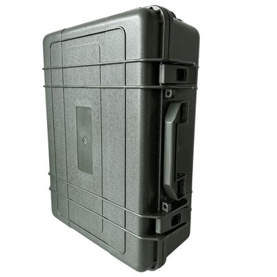 3000 Watt Solargenerator Energiespeicher 500 Watt tragbares Kraftwerk Bluetooth-Verbindung