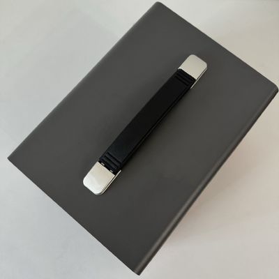 Kleines 300W/LiFePO4 tragbares Kraftwerk mit Überlastschutz und Korrekturwelle