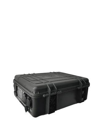 3000W 6000W LiFePO4 tragbares Kraftwerk mit USB Umweltfreundlich und nachhaltig