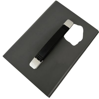 300 W Portable Power Station Super Easy mit Korrekturwellen-Eingangsspannungsversorgung