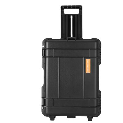 Camping-Stromversorgung 3000 W Portable Home Power Station mit Ladekamera
