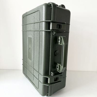 Kompaktes 3000 W / 4000 W / 5000 W / 6000 W / 7000 W Kraftwerk mit langer Lebensdauer