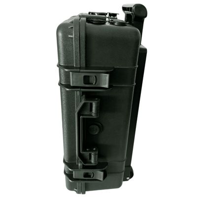 Anpassbarer reiner Sinuswelle 6000W/6048wh Portable Industrie-Mobilkraftwerk Safe