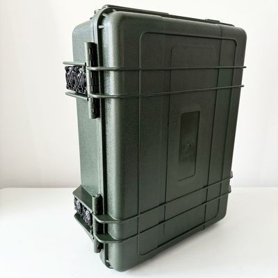 MPPT-Steuerung 3kw 5kw 6kw Off-Grid-Solarstromsystem für tragbare Notstromversorgung