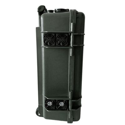 Lithiumbatterie 7000W/6000W/5000W Outdoor Camping Hochleistungsmobile Wiederaufladung Portable Energiespeicher Kraftwerk