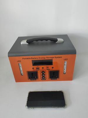 XT300 Außenkraftwerk 300W/500W Ausgangsleistung zur Korrektur der Wellenform