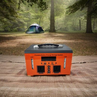 XT300 Außenkraftwerk 300W/500W Ausgangsleistung zur Korrektur der Wellenform