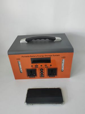 USB-Gleichstrom-Ausgang 5V/10W Max XT500 500W Ladekasse