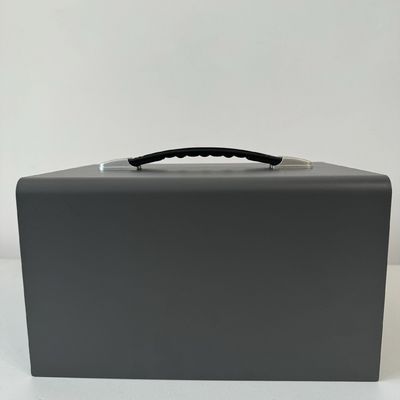 300W/192W/3kg Outdoor Camping Portable Power Station mit Temperaturschutz