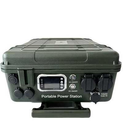 6000W/110V/230V Generator mit Solarkollektor, der Ihre Notstromquelle auflädt