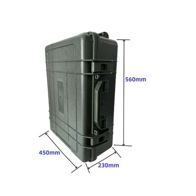 6000W/110V/230V Generator mit Solarkollektor, der Ihre Notstromquelle auflädt