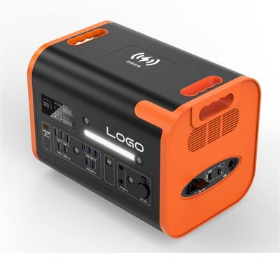 AT22 2400W/2048wh/110V/230V Solargenerator Kraftwerk für Außenstromlösungen