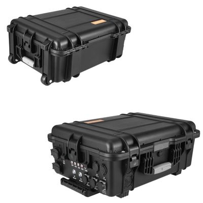 7000W Outdoor Camping 220V Mobilstrom 6000W Großkapazität Notstromkraftwerk Ideal