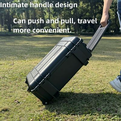 Außenbatterie 3000W/62,5ah Portable Power Station mit CE.Un38.3-Zertifizierung