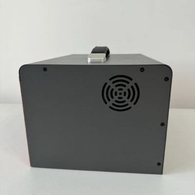 500 Watt Büro-Backup-Ladebank-Portable Power Station mit 12 V Gleichstrom-Ausgang 11-14 V Max