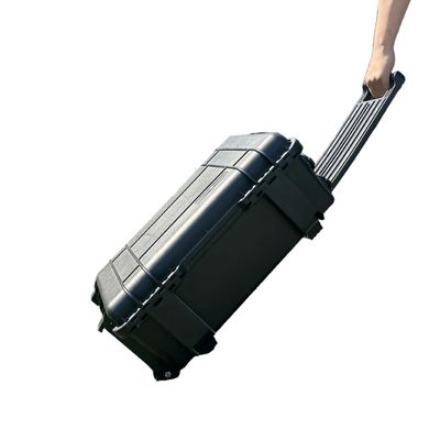Outdoor Adventure 5000 W Portable Energiespeicher Kraftwerk ABS Legierung Shell Material