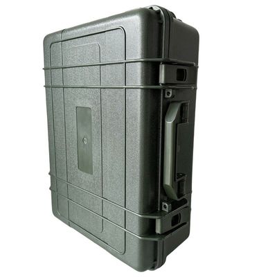 Multifunktionales 6000W Spitzenleistung 3000W Gesamtleistung Portable Kraftwerk mit Display