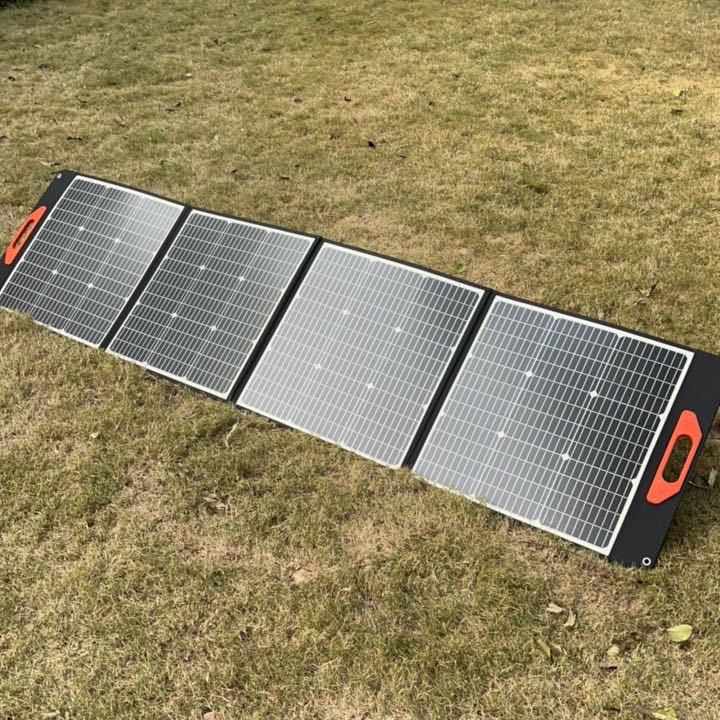 22.8% Solar-Heim-Backup-Generator UN38.3 Solarbetriebener Notfallgenerator