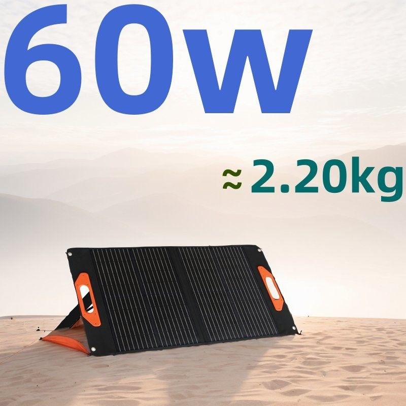 US 83/Piece Proben 60W Solarzellen für Zuhause mit DC-Ausgang 17.5V/3.4A