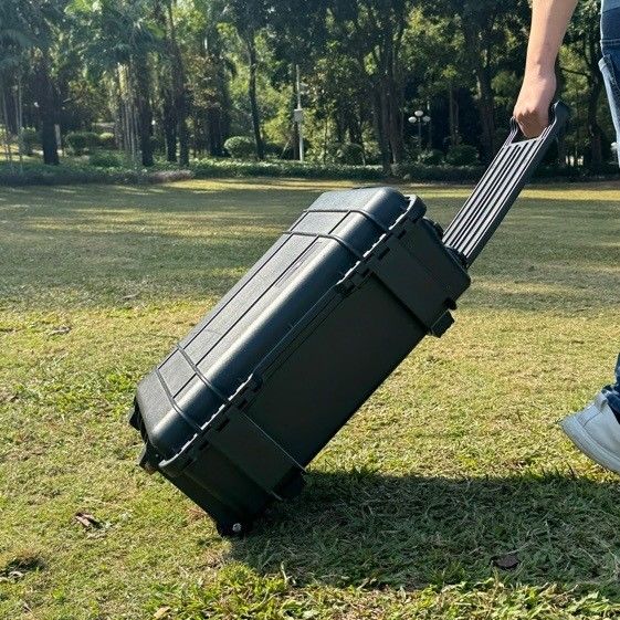 ST-70 Super Fast Charge 6000W 4800wh tragbare Kraftanlage mit Smart Home Funktion