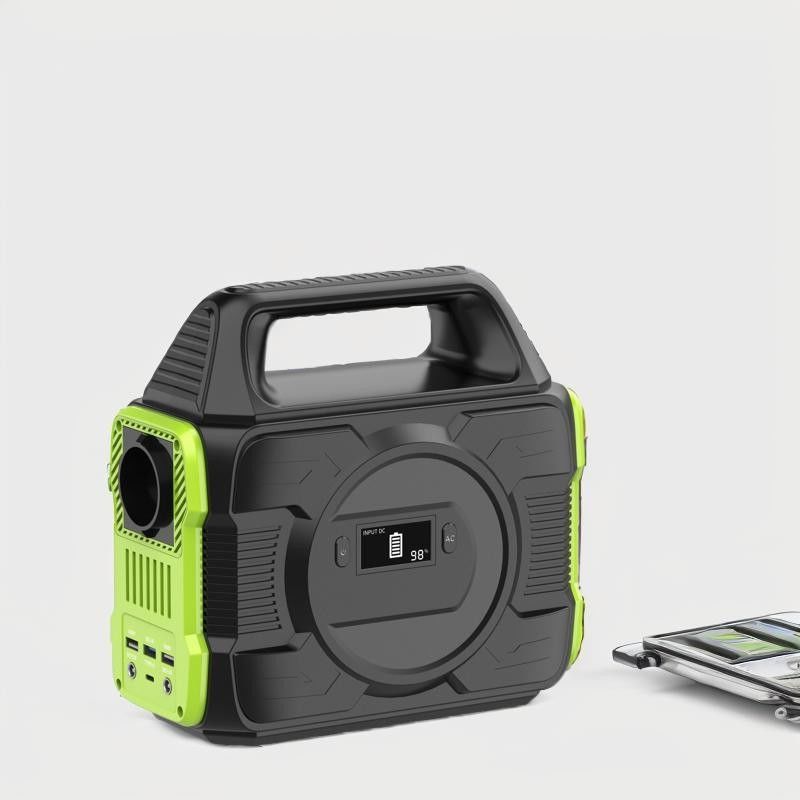 80000mAh 300W Ersatzstromgenerator für Laptops des Typs Pd Leichtgewicht