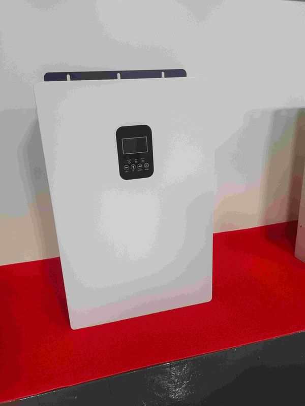 OEM ODM Home Energiespeicher 10kw Wandmontierte Solarbatterien für Zuhause