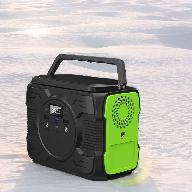 200 Watt Energiespeicher Portable 110V/200V Notstrom-Anlage mit individueller Anfrage