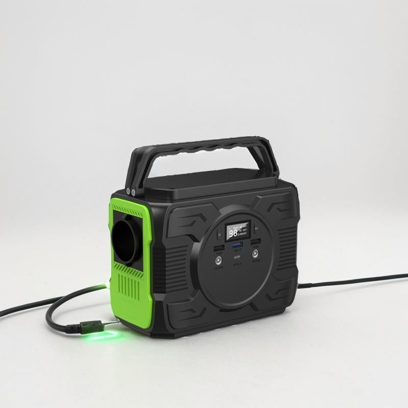 12V/200-300A Wiederaufladbare Lithiumbatterien Notstromversorgung für Wohnmobile und Haushalte
