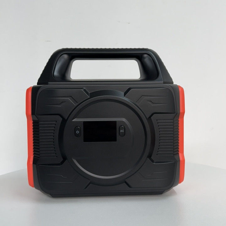 288wh Nennleistung Portable Power Station 300W Solarenergiegenerator für Campingplätze