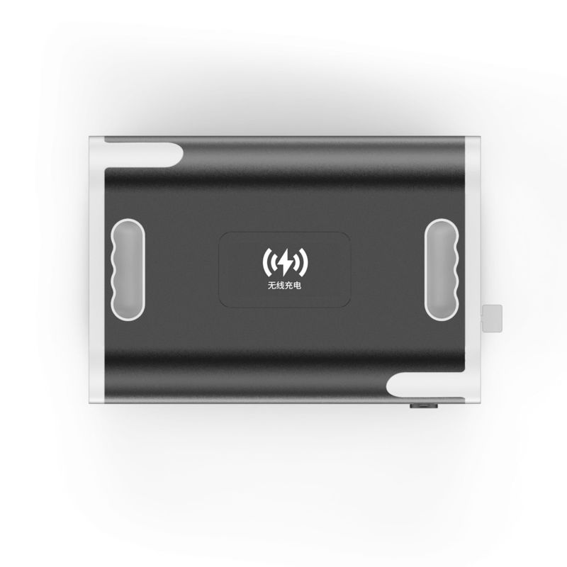 Portable Power Station für Outdoor Camping Home Ausgangsspannungsfluktuationsbereich -5%-5%