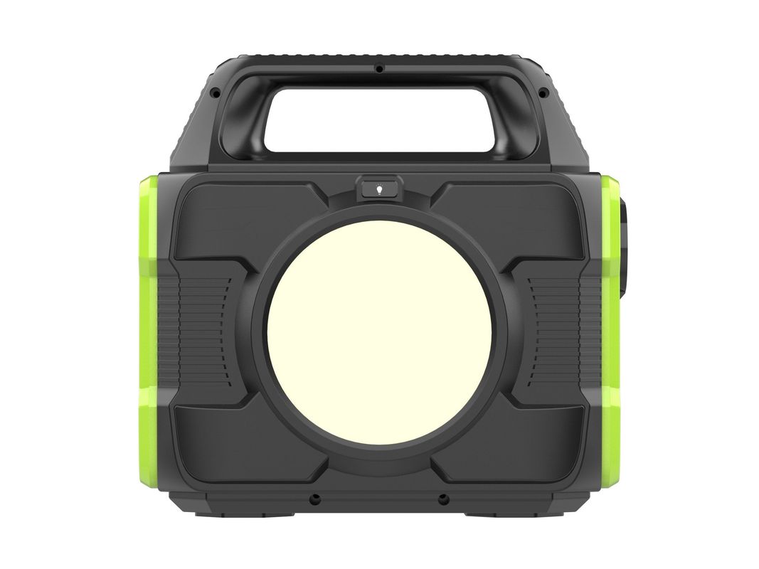 300 W Portable Generator Lithiumbatterie Mini-Stromversorgungsanlage für Heimfahrzeug und Lade