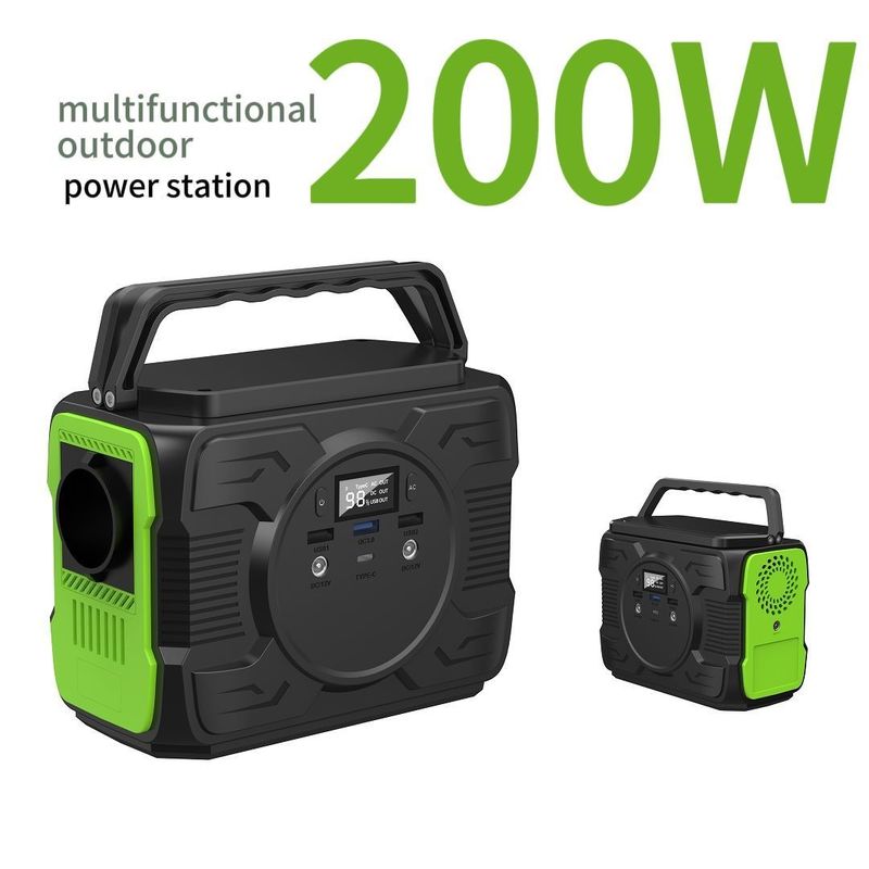 S2X-173 Lithiumbatterien 300W/200W/C/DC Schaltnetzteil mit Zertifikaten