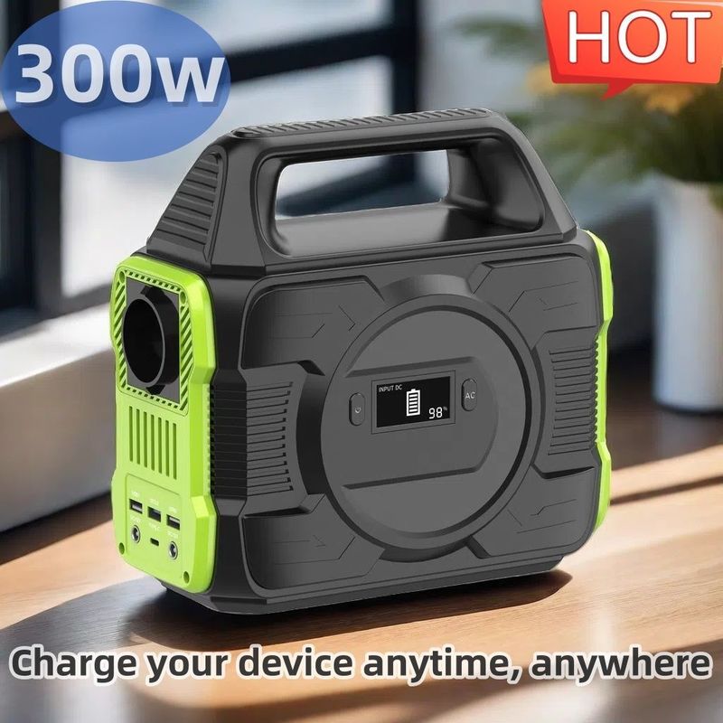 Hochleistungs-Solargenerator für S3-Drohnen-Laptop und Mobiltelefon