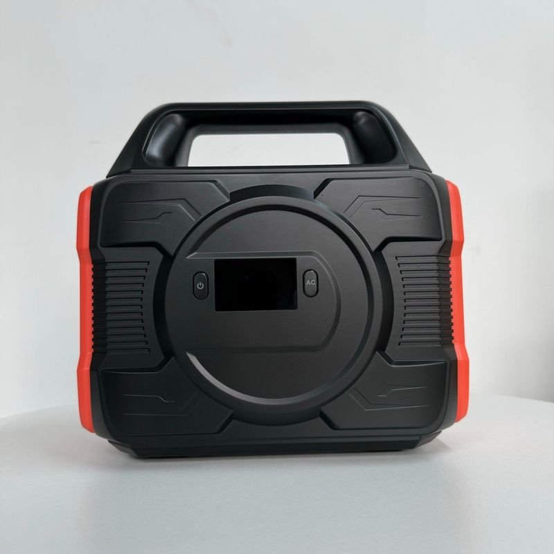 MPPT-Solargenerator für Energiespeicher und tragbare Kraftwerke 200W 300W 600W