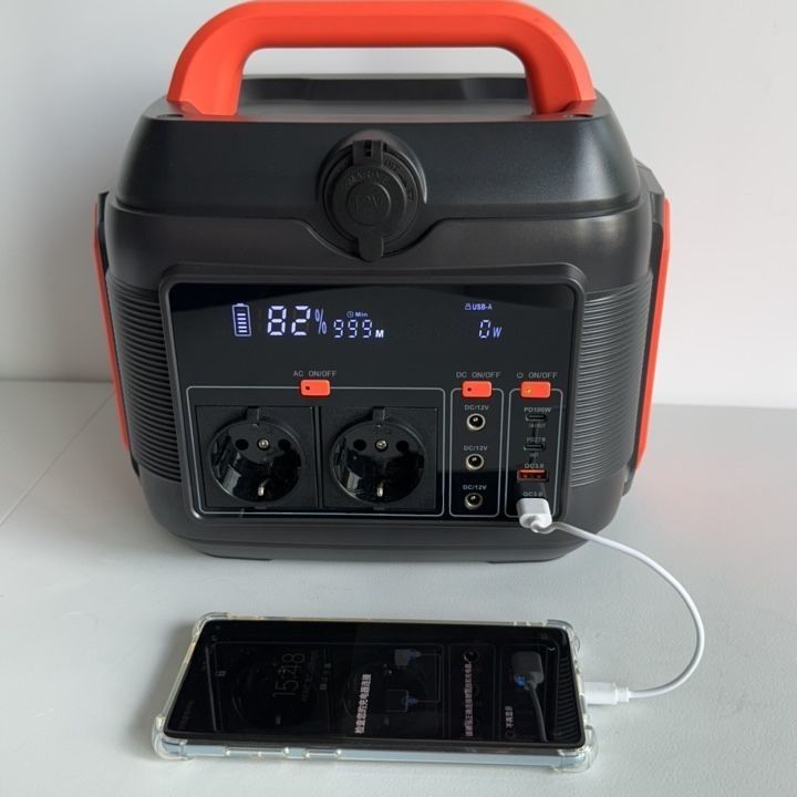 Direkt 200 Watt Solargenerator-Kraftwerk mit Sinusoidal-Wellenform Gleichstrom-Ausgang 12-13V 10A